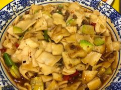 -继承独一味生烤羊排(金牛小区店)