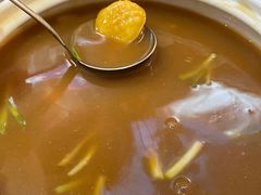 -漳州佰翔圆山酒店·圆山畔西餐厅