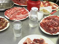 -松明一烤肉馆(鲁园店)