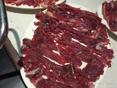 -黑山牛肉汤火锅(花城汇店)