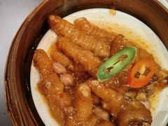 -领事馆19号中餐厅(厦门海景洲际酒店)