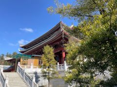 -莆田南少林寺