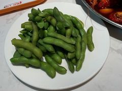 -杨氏青龙虾·羊蝎子(金盛路总店)