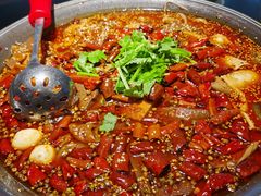 -麻六记(凤凰汇店)