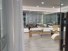 -英派斯健身旗舰店(海信国际中心馆)