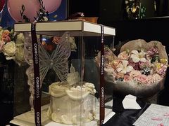 -Olive橄榄花园漂亮饭主题布置餐厅(大望路店)