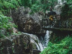 -楠溪江风景名胜区