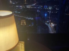 -泉客厅Spring Pavilion(303M空中会客厅)