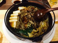 四喜火锅-割烹旭日本料理(龙湖狮山天街店)