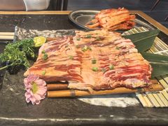 -一品诚记烤肉·甄选店(中南路店)