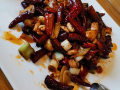 -之参餐厅(前门大街店)
