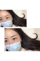 -久匠·纹眉半永久野生眉