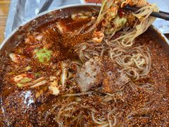 -顺通大冷面(总店)