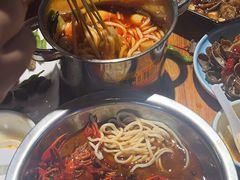 -柒五龙虾(八王寺店)