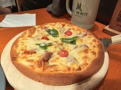 -布拉格餐厅· 中欧捷克菜(全国首店)