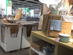 -宜家·瑞典风味餐厅(海达南街店)