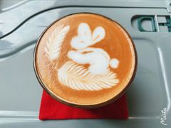 -喜柿咖啡SeeS coffee