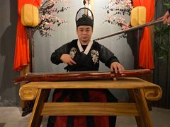 -MAX伯爵沉浸式超级游戏体验馆·实景桌游·剧本杀(小时代店)