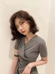 -上禾 HAIR SALON