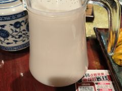 -南京大牌档(香港广场店)