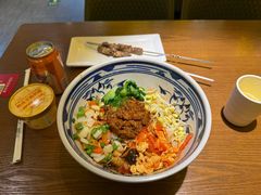 -汉唐小馆·西安名小吃(翠微印象城店)