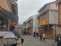-安顺旧州古镇