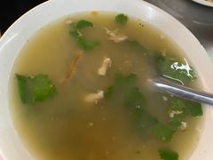 -水泊梁山清真铁锅炖鱼(华苑店)