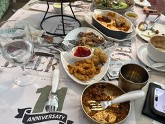 -Deer Park鹿园西餐(仁恒置地广场店)