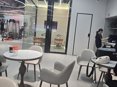 -一年四季24小时智能健身(广百店)