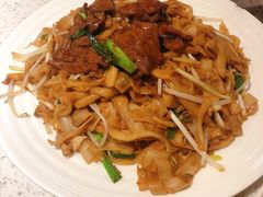 干炒牛河-又一间茶点轩(百汇广场店)
