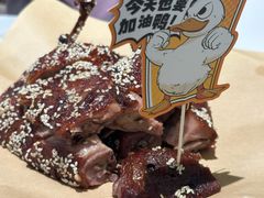 -眉州东坡·熊猫主题餐厅(枫蓝店)