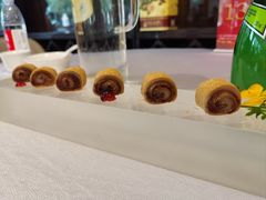 -满堂·烤鸭店·北京菜(鼓楼店)