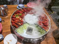 -红胖胖龙虾王·本地菜