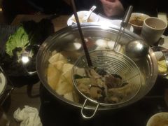 -牛焱·贵州黄牛肉火锅(城西银泰店)