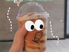 -KOI The(卓悦汇购物中心店)