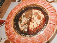 -川中渝夫火锅(铜陵万达广场店)