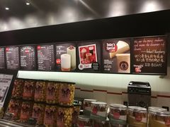 -太平洋咖啡(青岛万象城店)