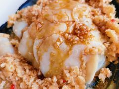 -海味当家·蒸锅海鲜(星海公园店)