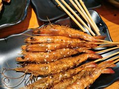 -烧蠔帮·湛江生蚝(工农店)