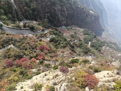 -潭溪山