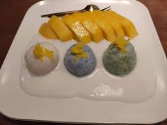 -泰香米泰国餐厅(中大国际店)