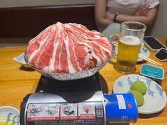 -福匠日本料理(人民路店)