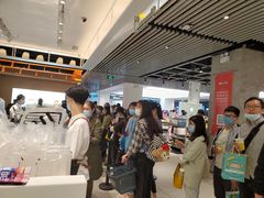 -苏宁极物(苏宁生活广场店)