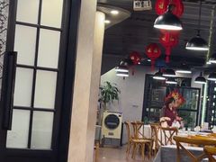 -徐记私厨(半淞园路店)