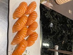 -财神日本料理(广州街总店)