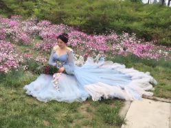 -唯一视觉婚纱摄影(李家村店)
