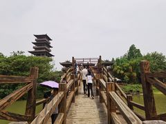 -三国赤壁古战场