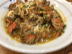 -琥珀老六龙虾(四里河店)