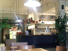 大堂-雕刻时光咖啡馆(交大店)