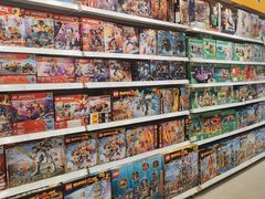 -TOYSRUS玩具反斗城(合肥华润万象城店)